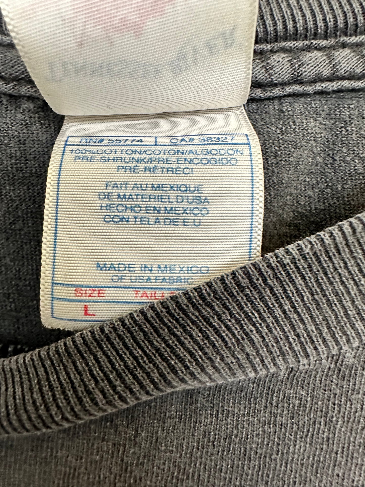 Megadeath Graphic Tee