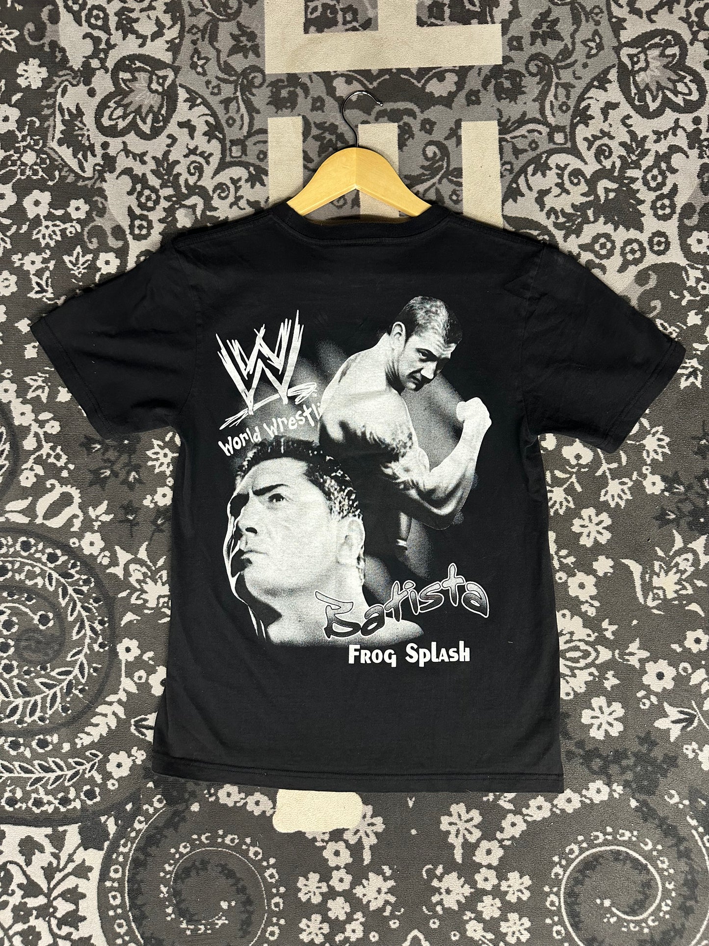 WWE Batista Tee