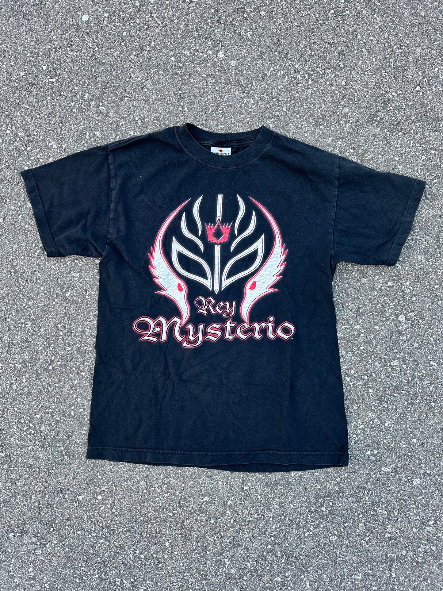 WWE “Rey Mysterio” Tee