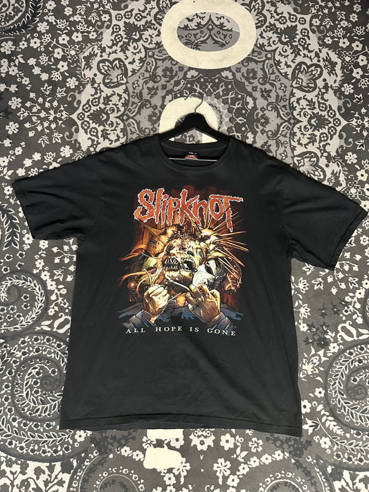 Slipknot Tee