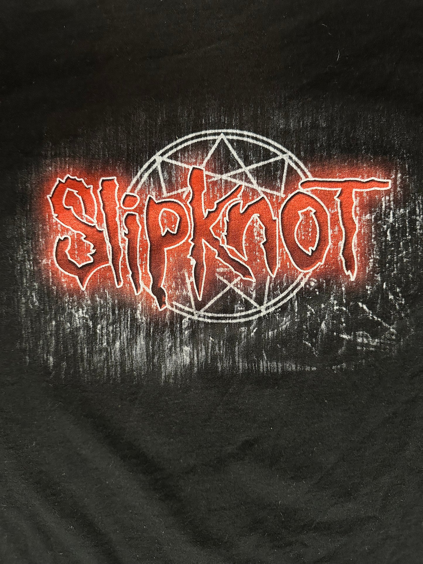 Slipknot Tee