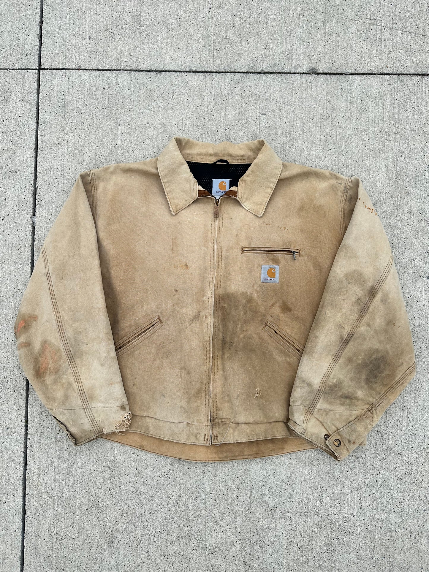 Carhartt Detroit Jacket