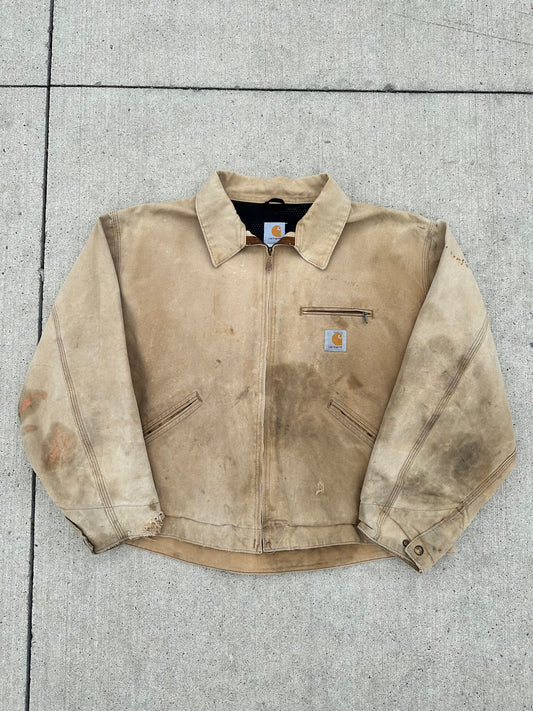 Carhartt Detroit Jacket