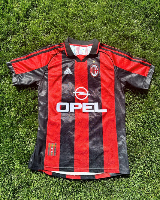 Vintage AC Milan Jersey