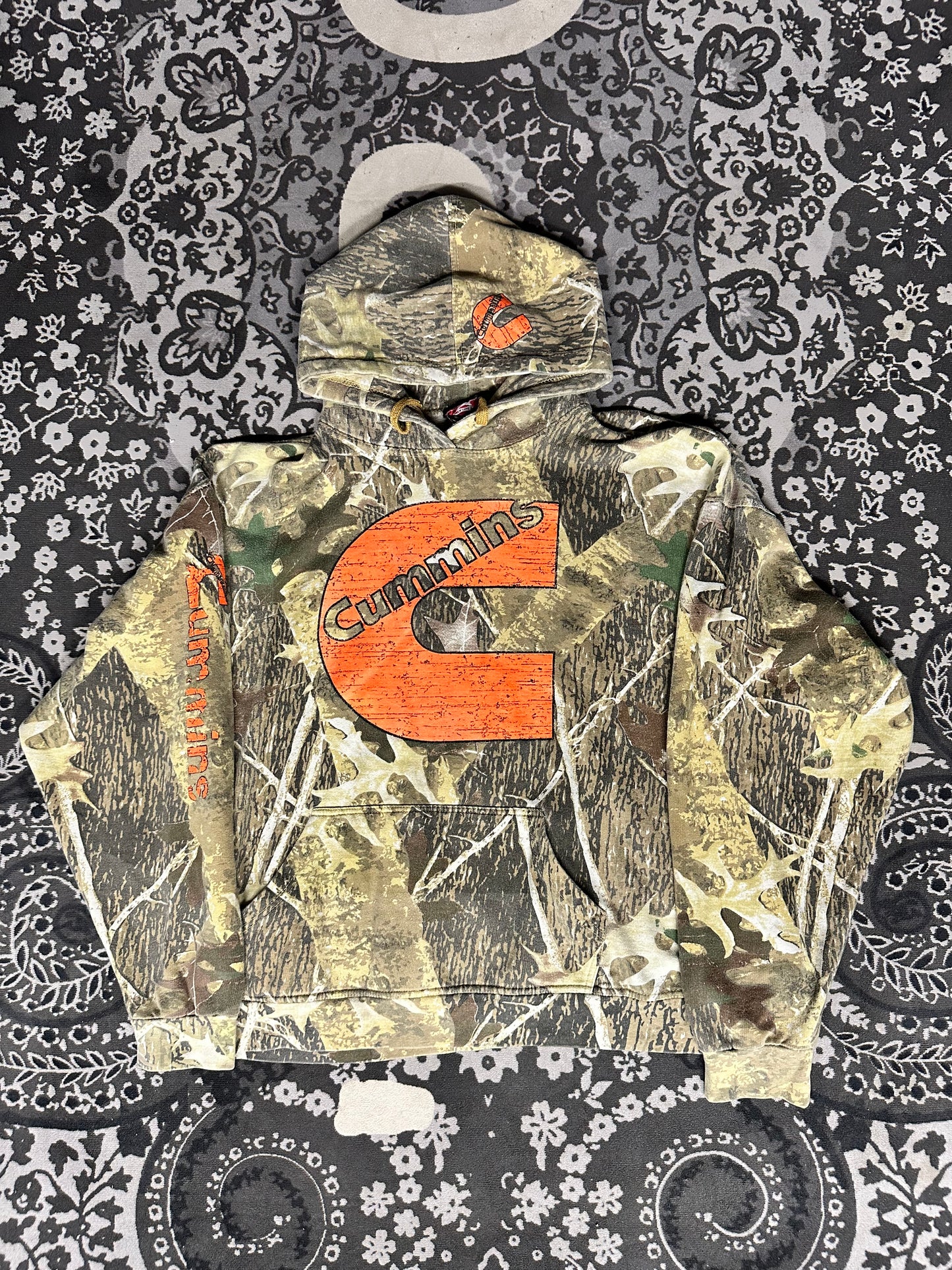 Realtree Hoodie