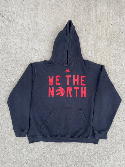 Toronto Raptors “We The North” Hoodie