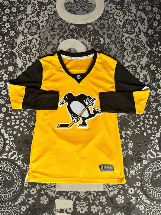 Pittsburgh Penguins NHL Jersey