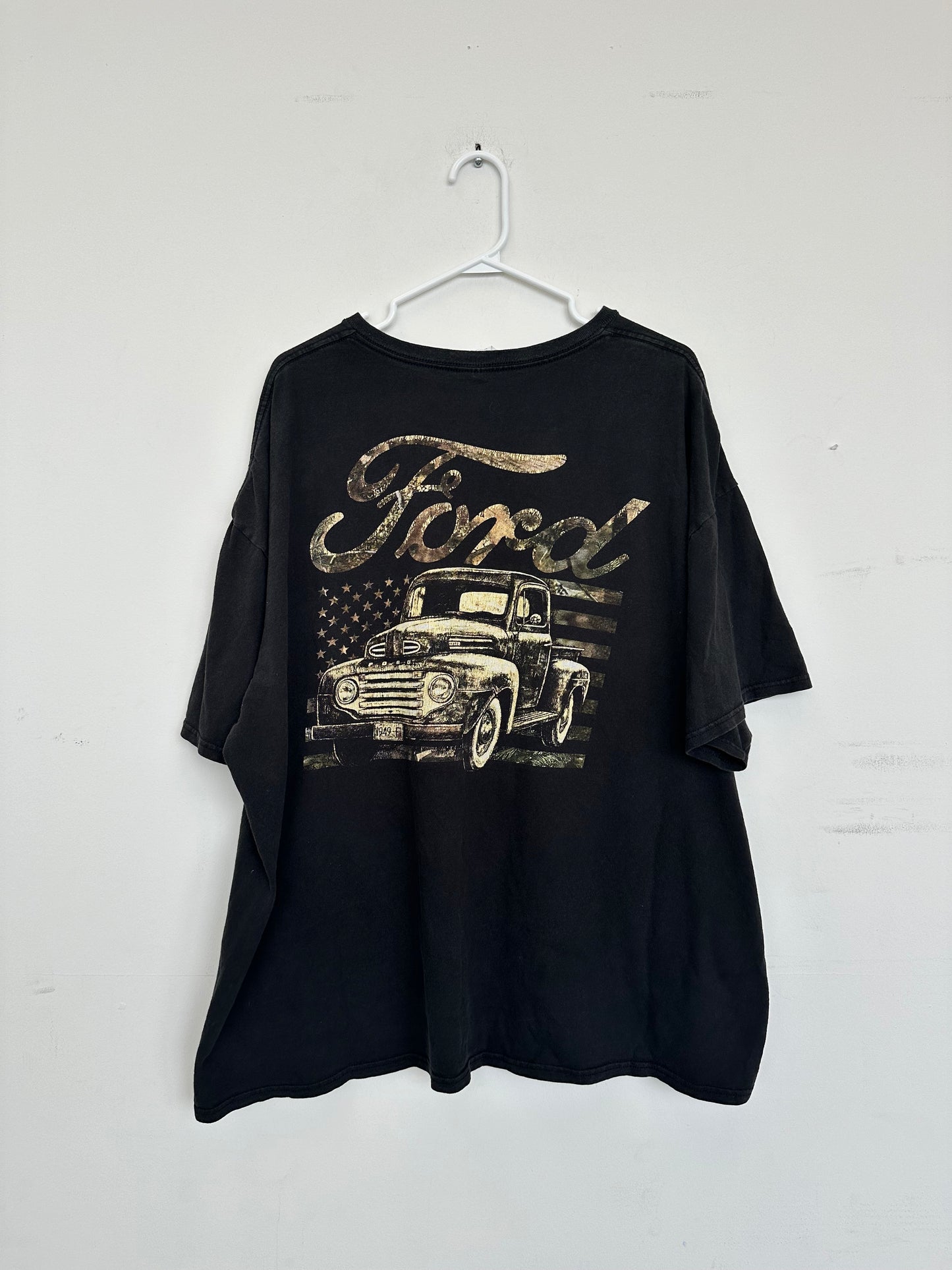 Ford Tee