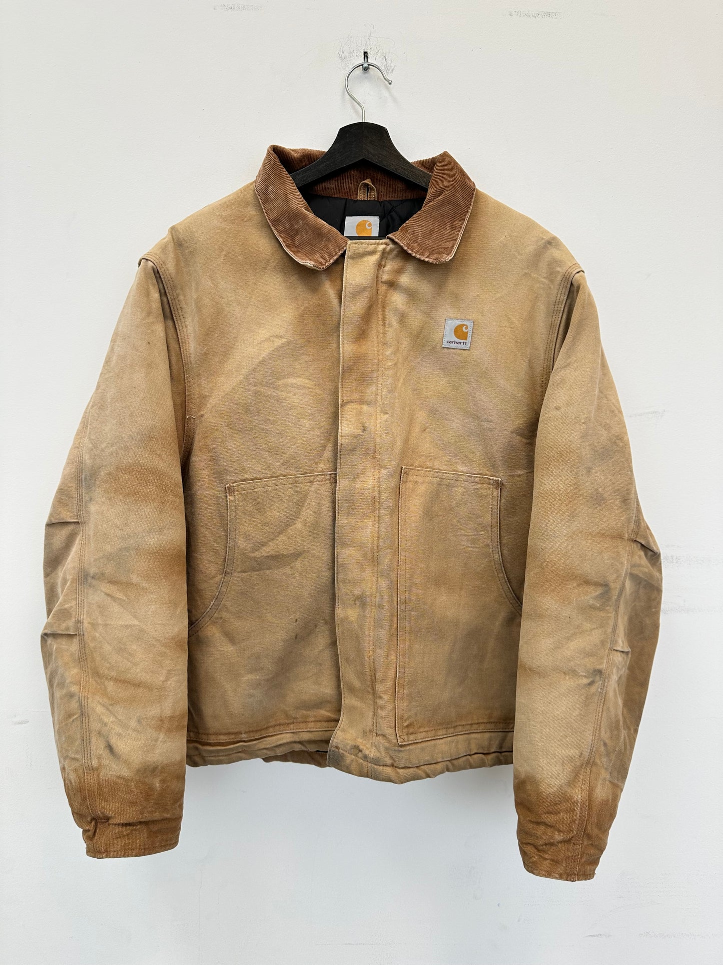 Carhartt Arctic Jacket