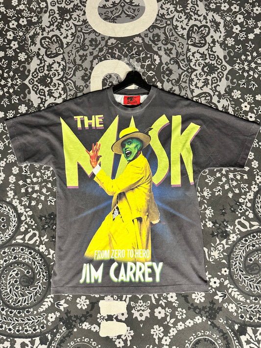 “The Mask” Tee