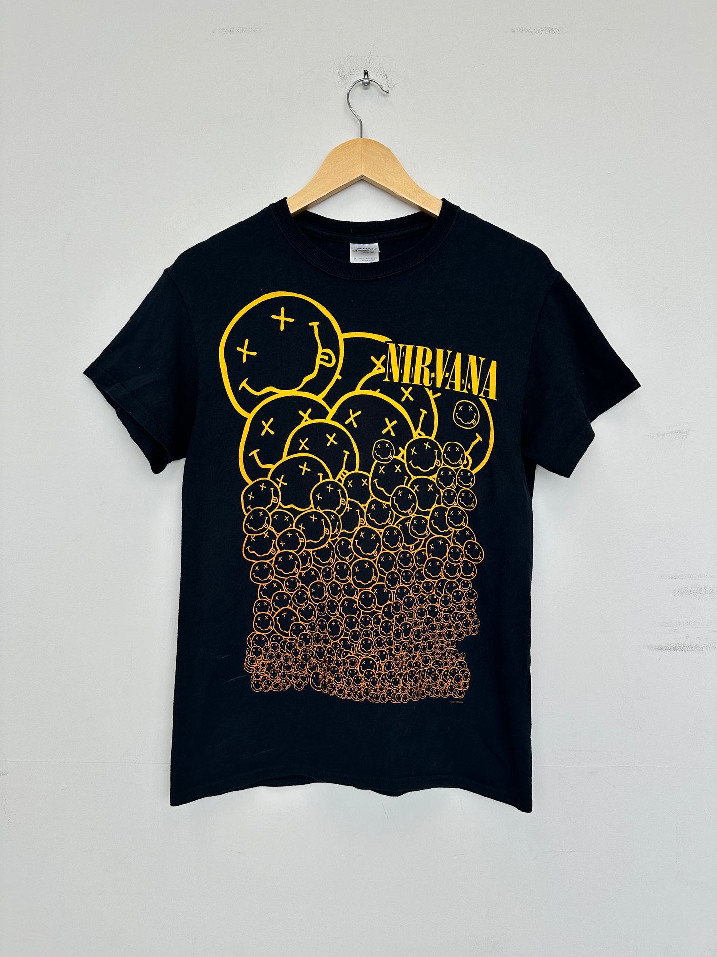 Nirvana Tee