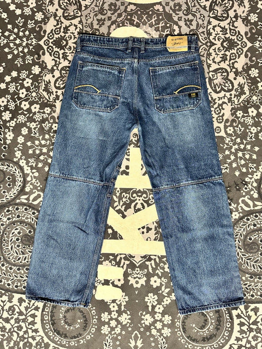 G-Star Raw Jeans