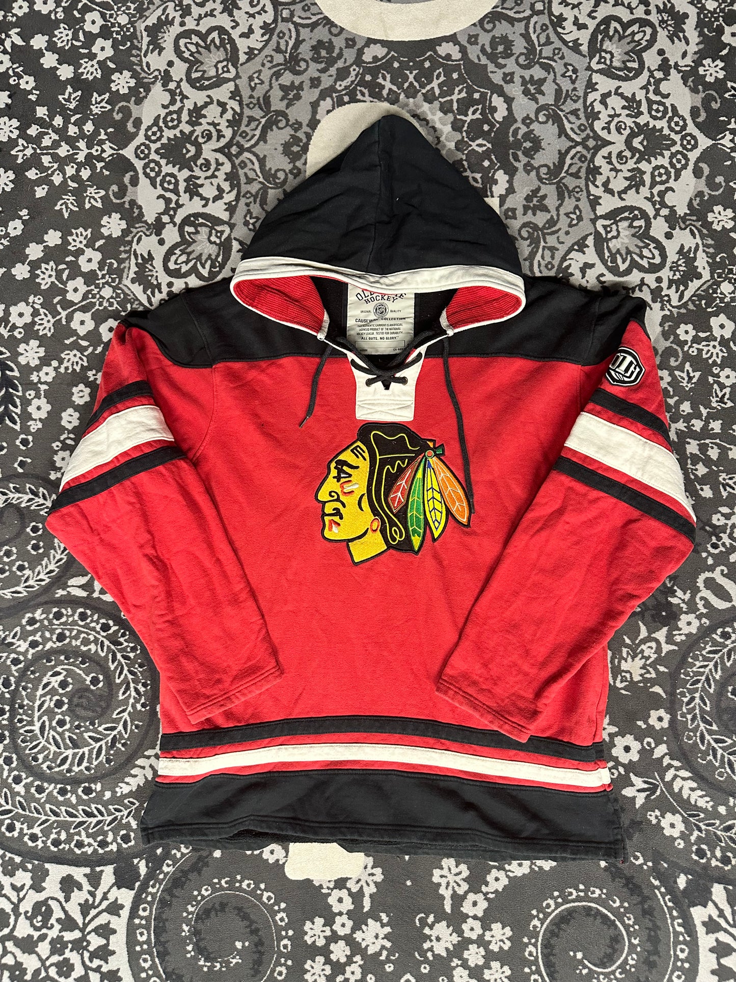 Chicago Blackhawks Hoodie