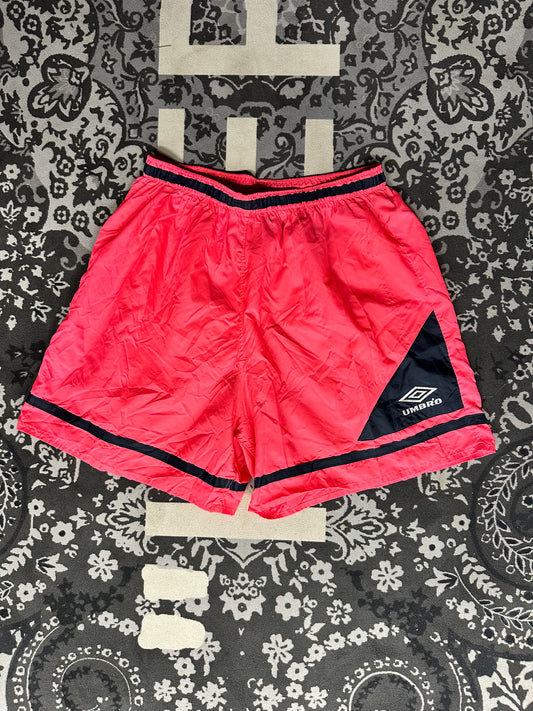 Umbro Shorts