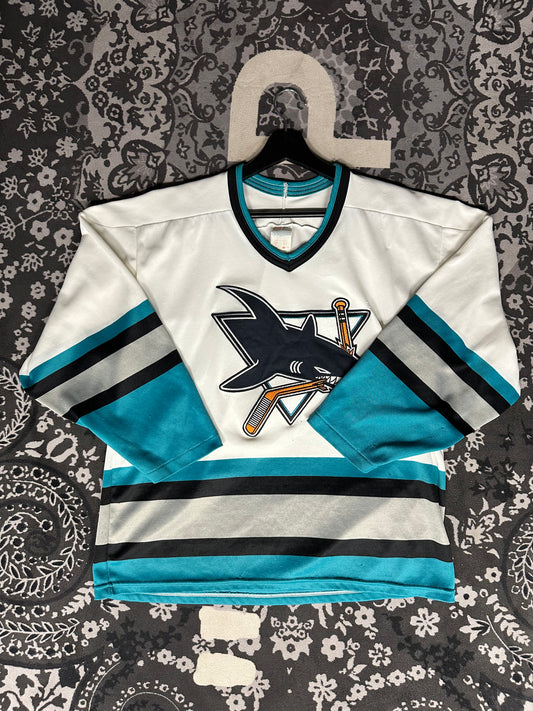 San Jose Sharks Jersey