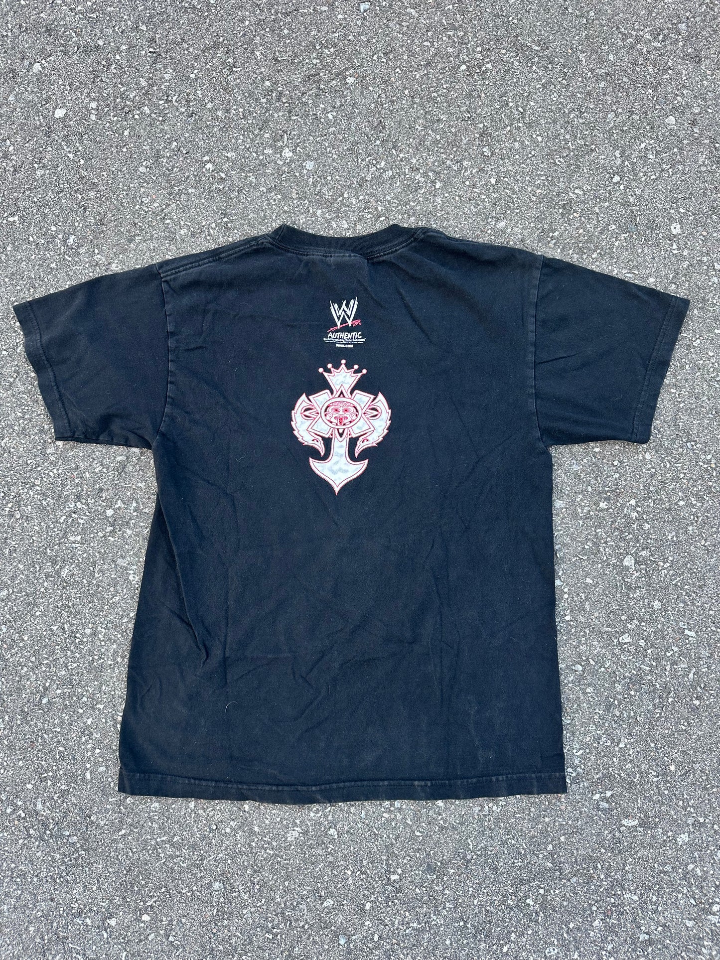 WWE “Rey Mysterio” Tee