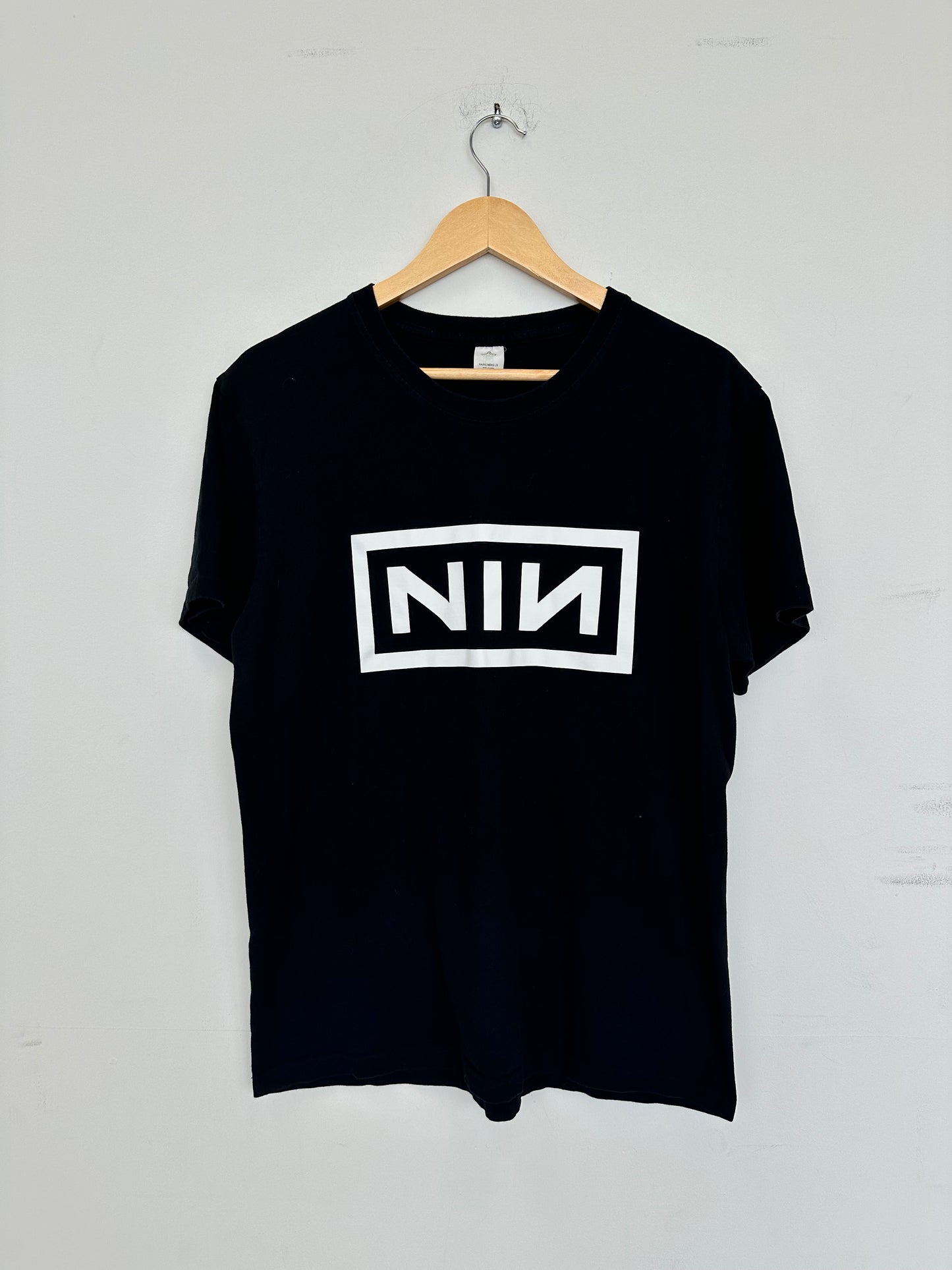 Nine Inch Nails Tee