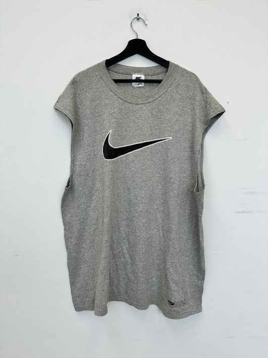 Nike Cut Off