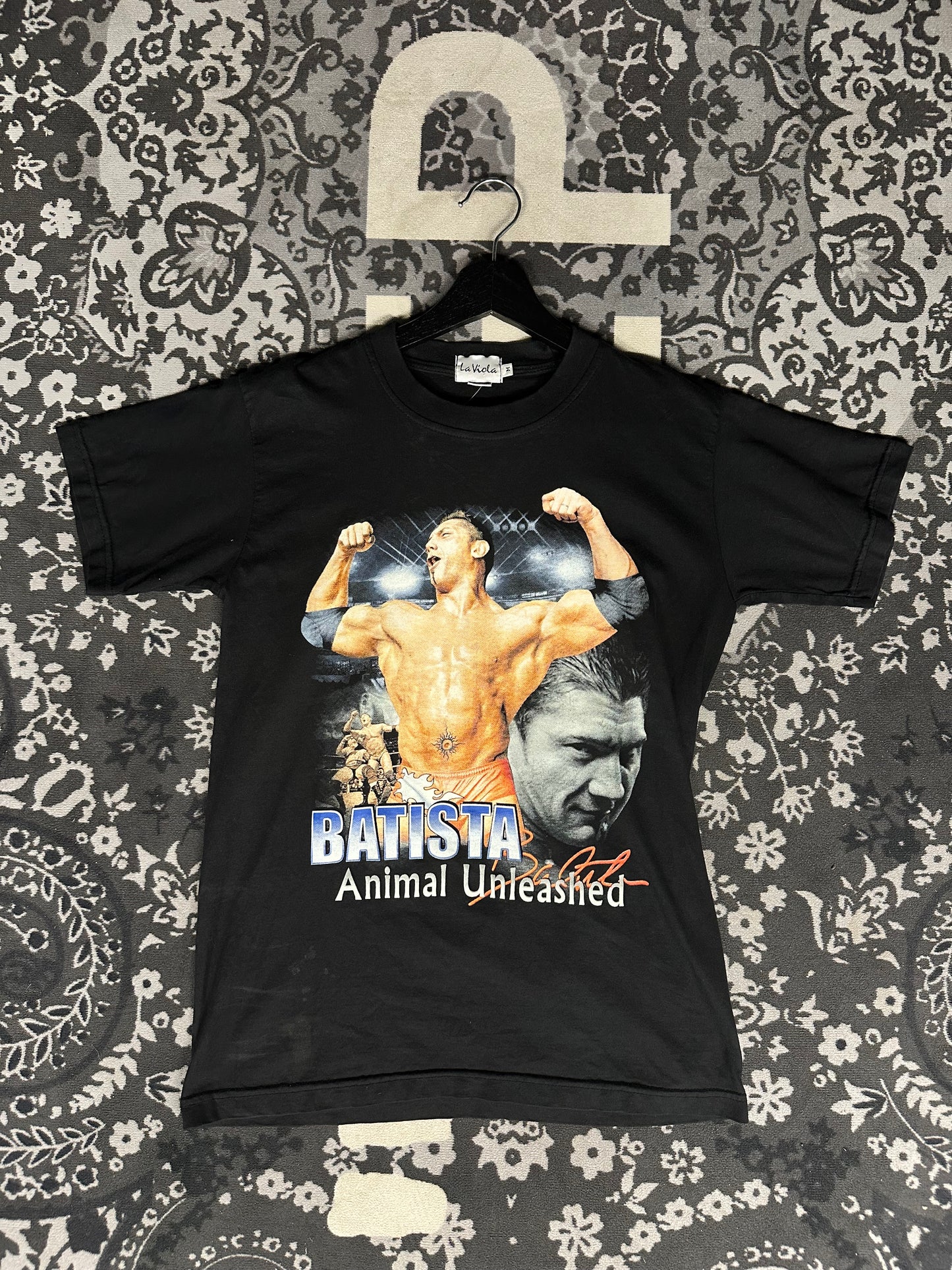 Batista Tee