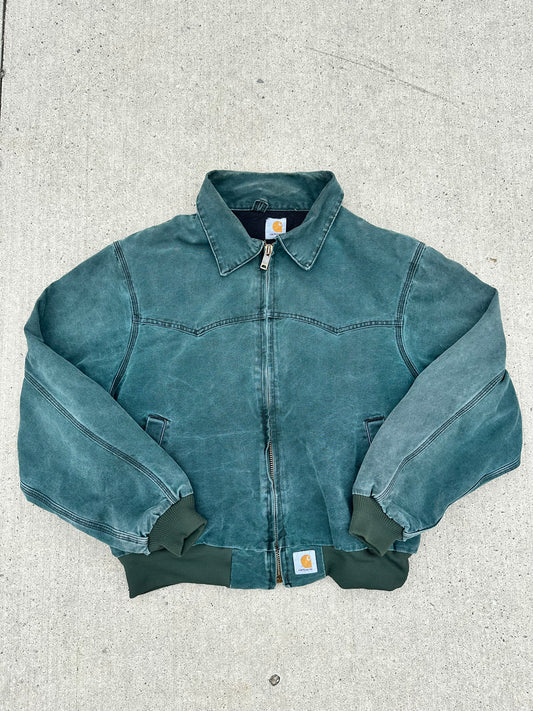 Carhartt Santa Fe Jacket