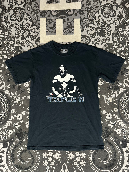 WWE “Triple H” Tee