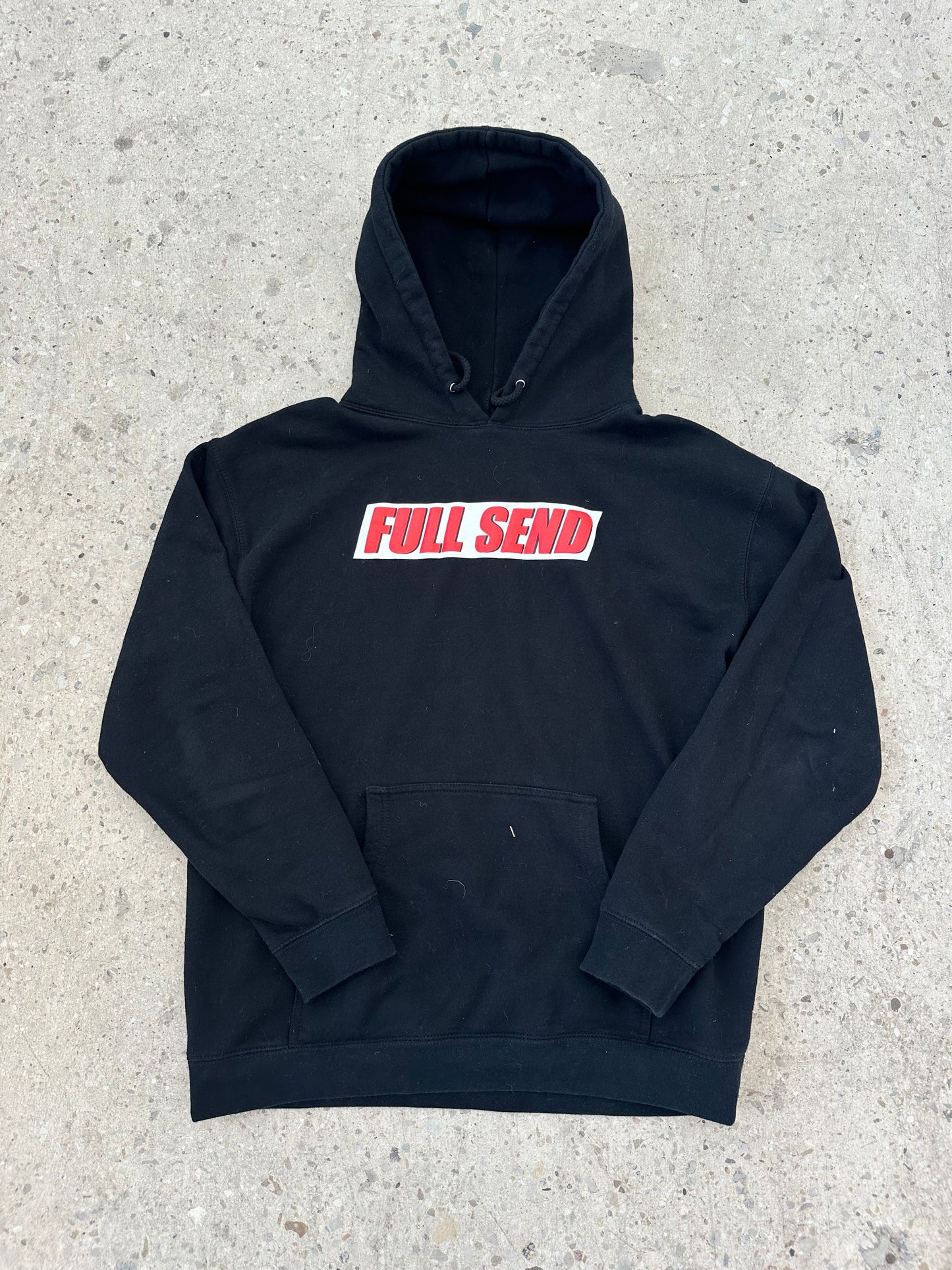 Full Send Hoodie