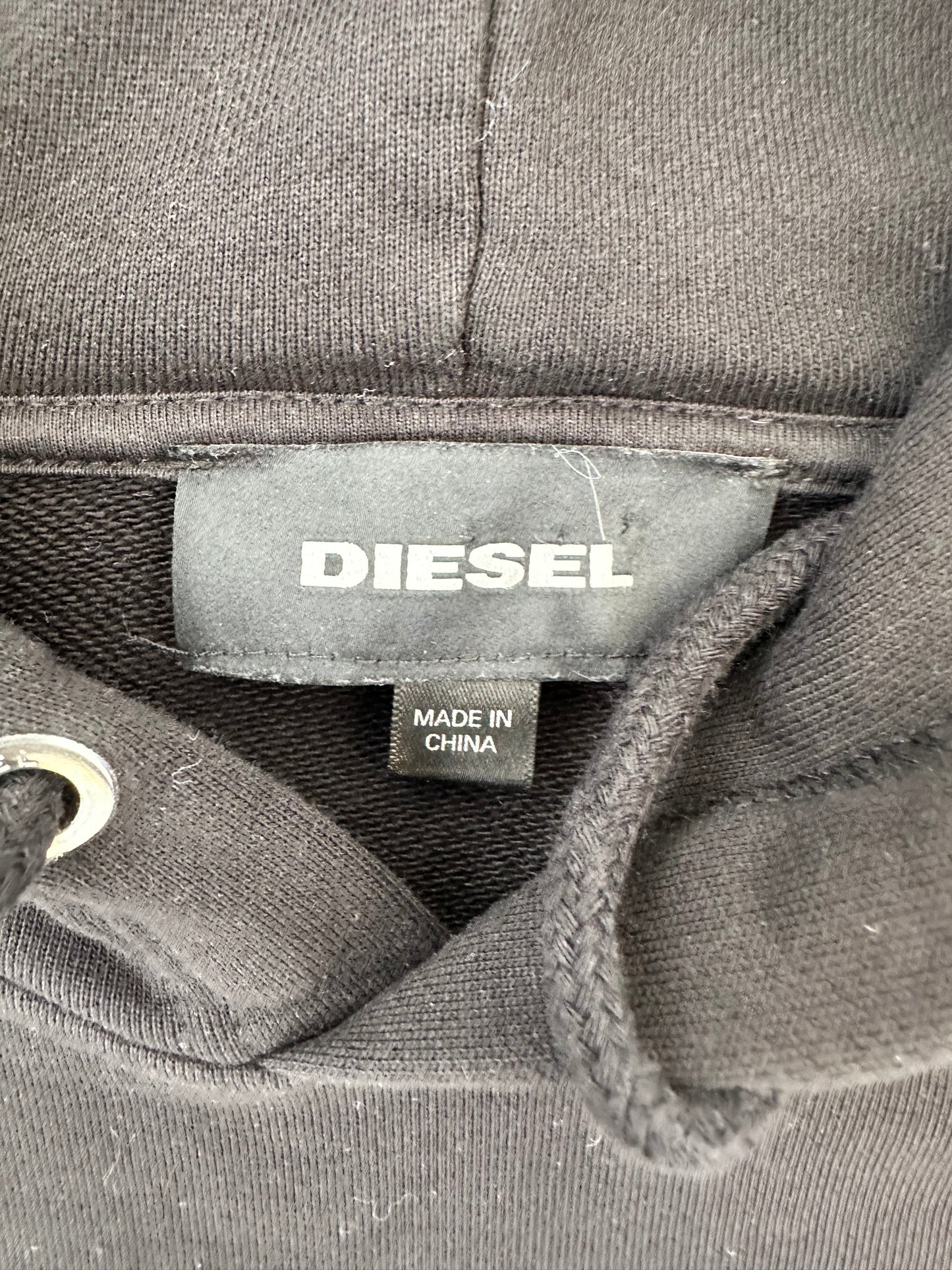 Diesel Hoodie