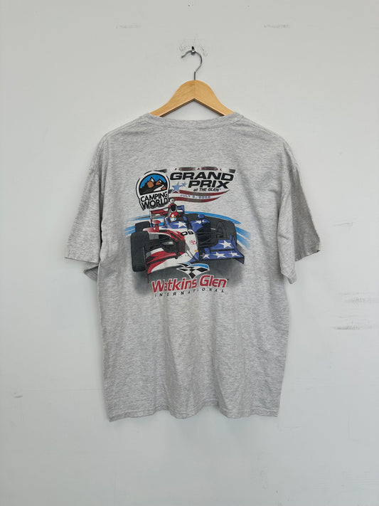 Vintage Grand Prix Tee