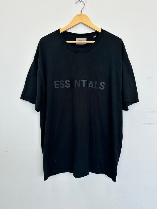 Fear Of God Essentials Tee