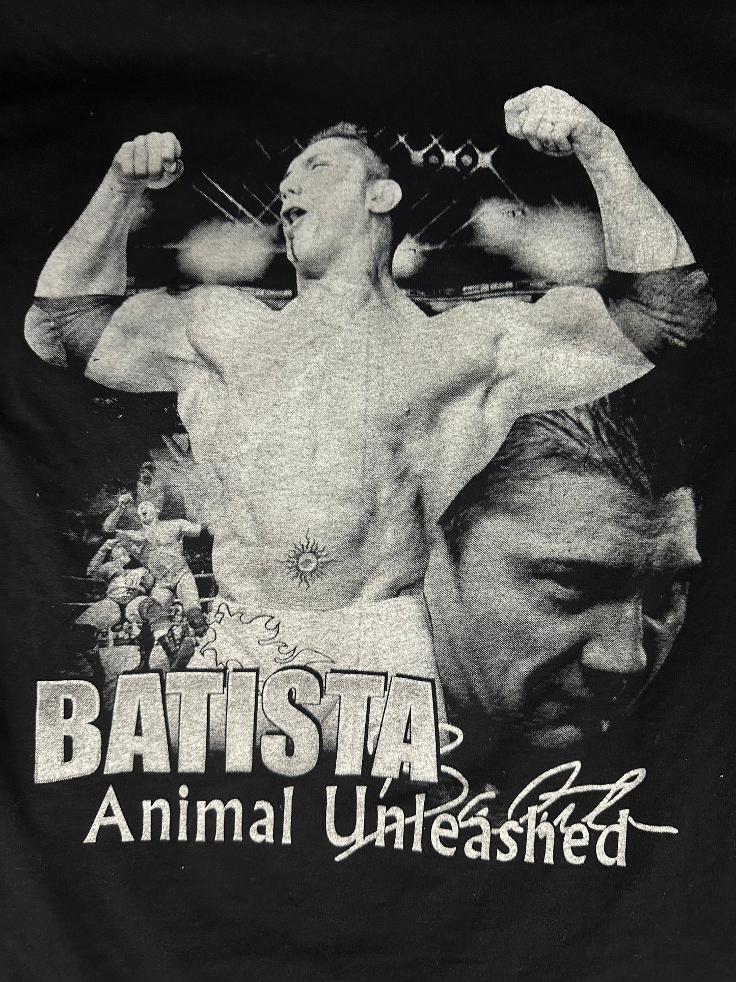 Batista Tee