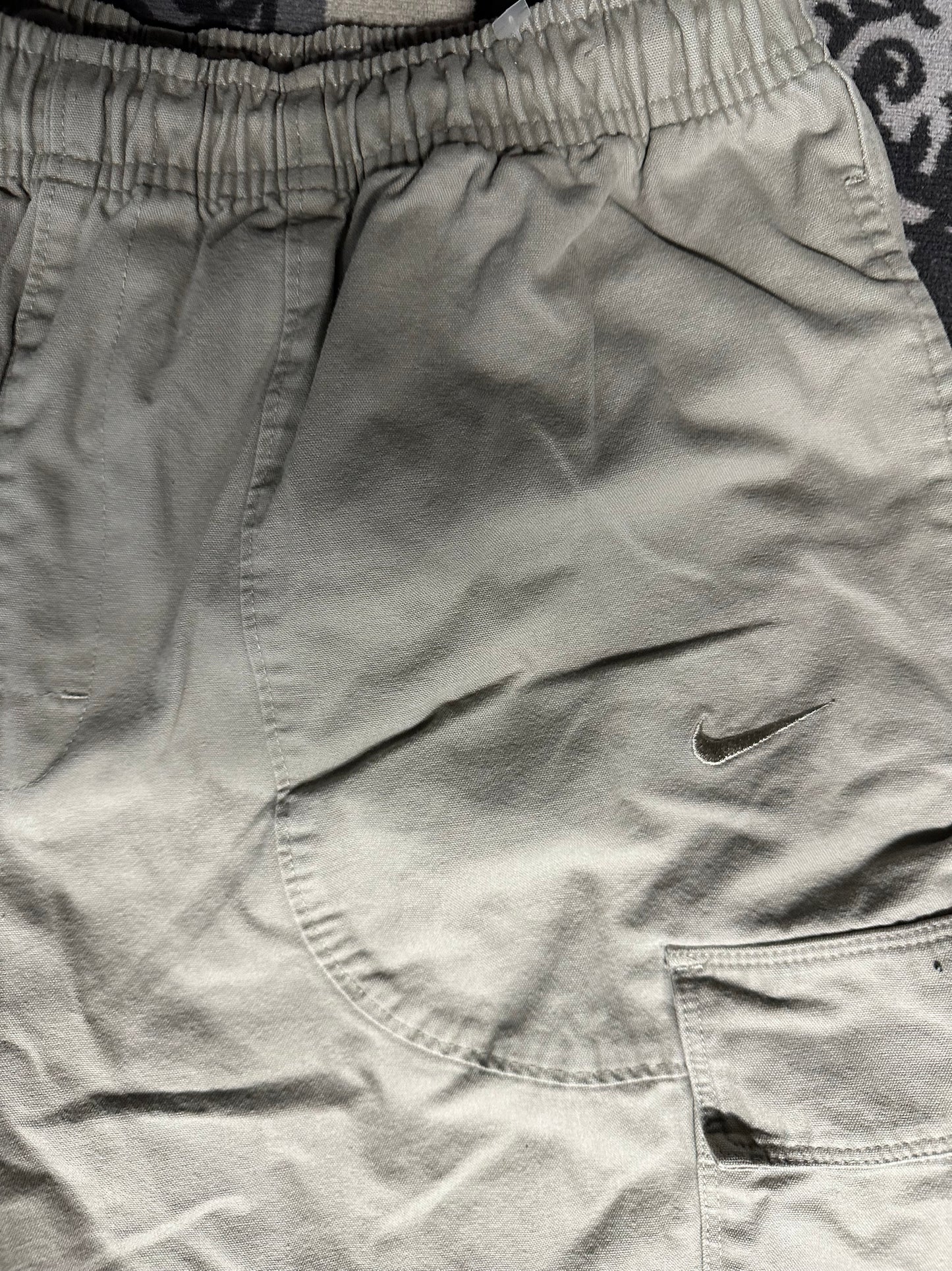 Nike Cargo Shorts