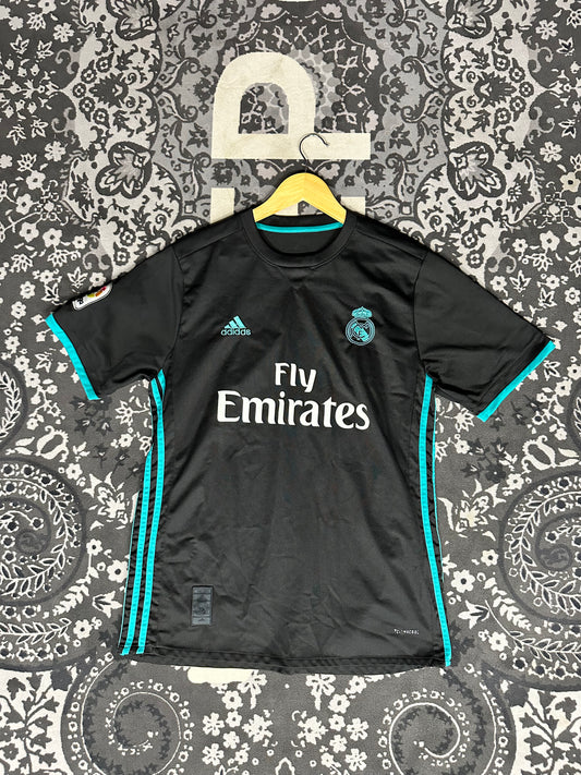 Real Madrid “Cristiano Ronaldo” Jersey