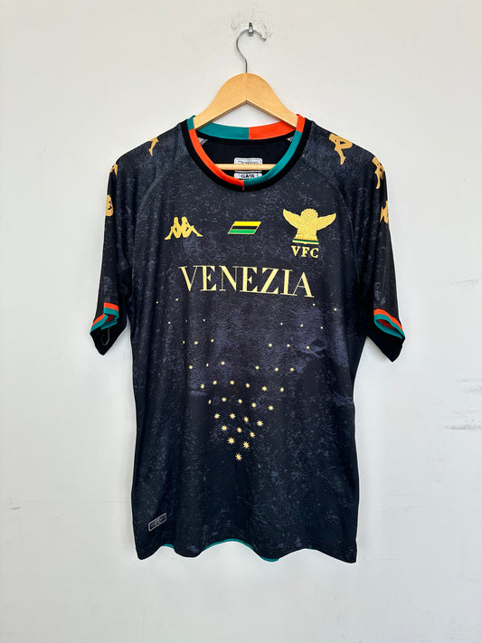 Venezia FC Kappa Jersey