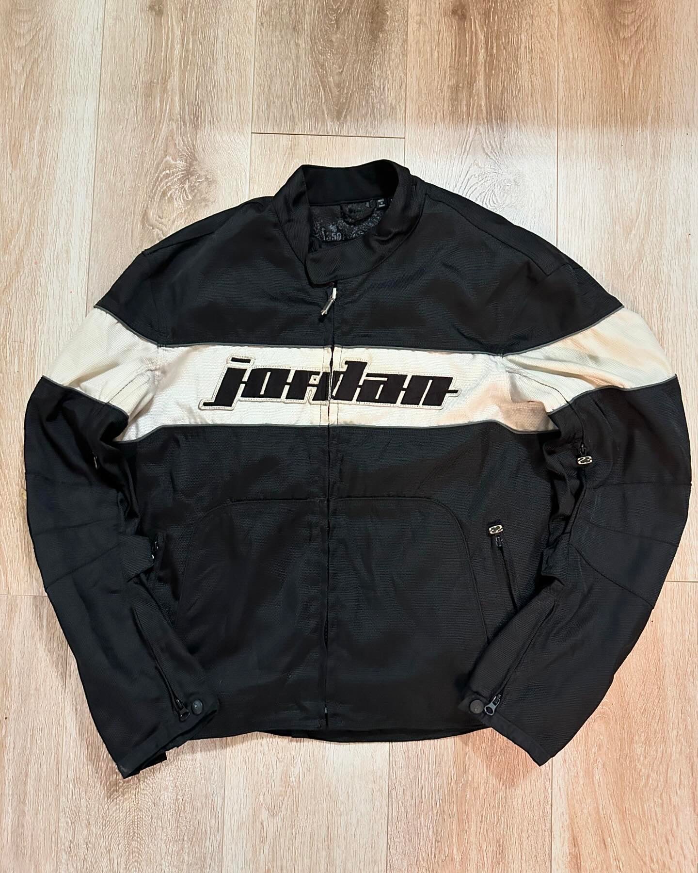 Jordan Racing Jacket