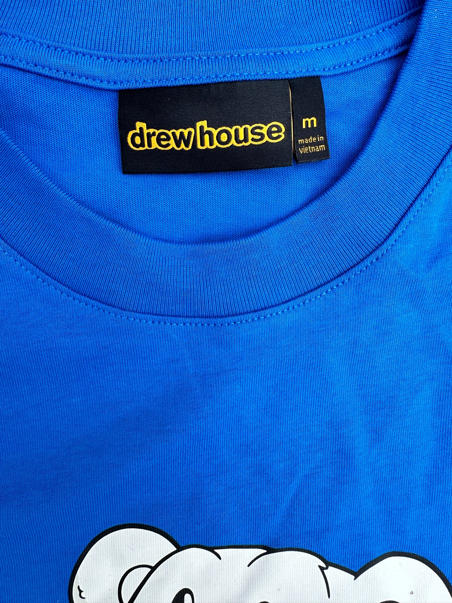 Drew House Leafs Tee