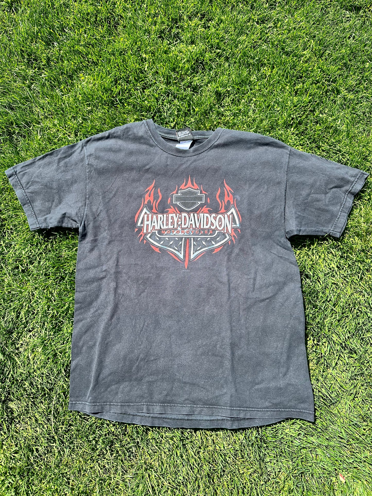 Harley Davidson Tee