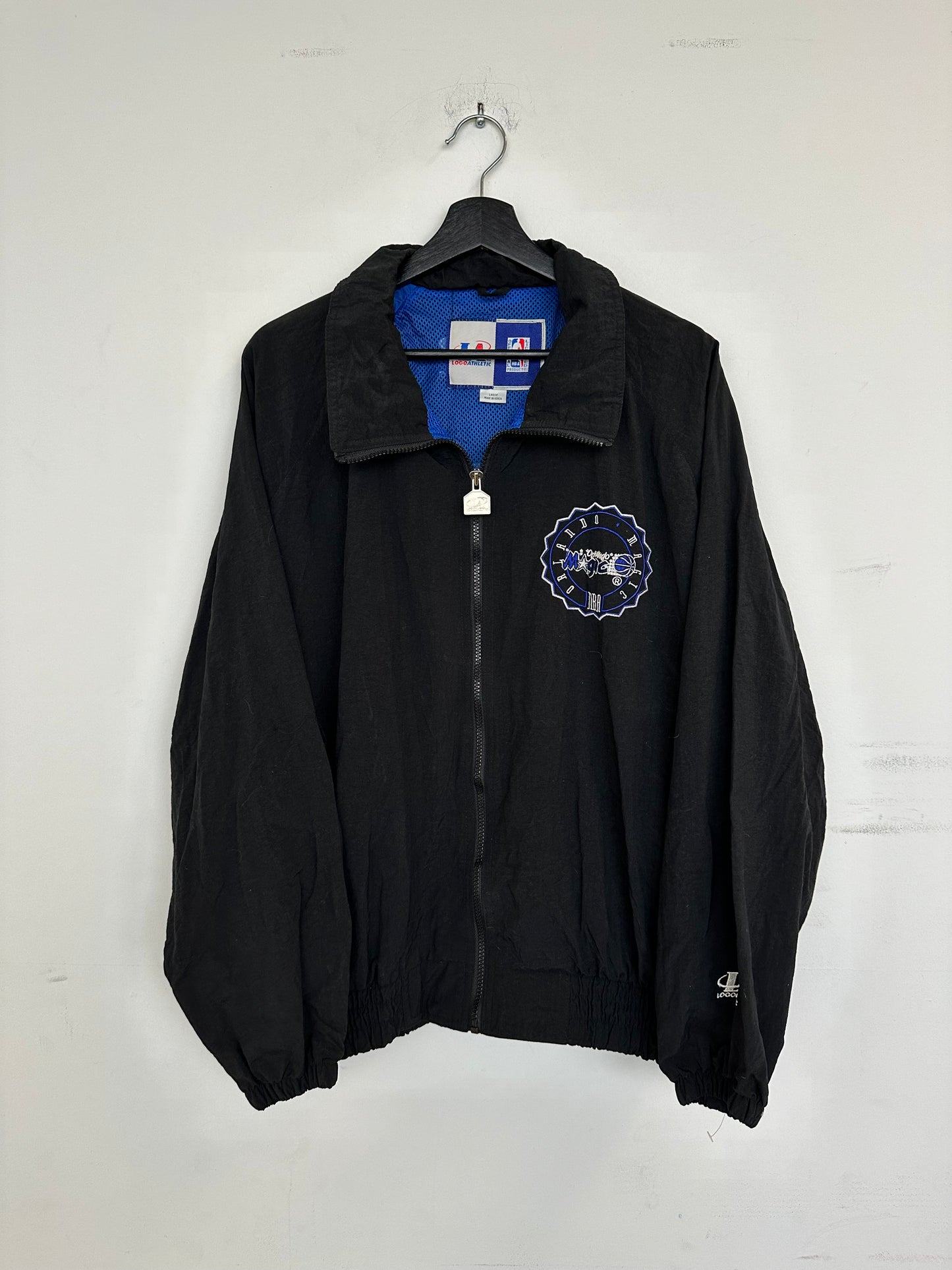 Orlando Magic Light Jacket