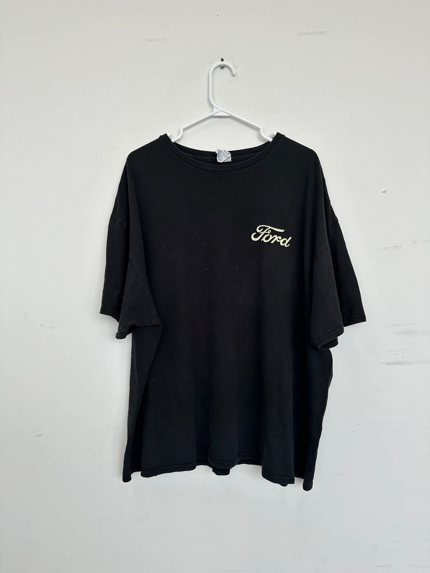 Ford Tee