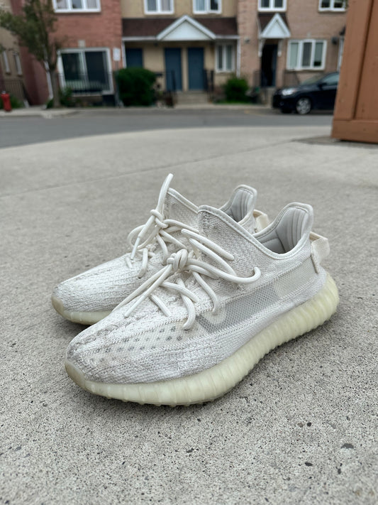 Yeezy 350 V2 “Cloud White”