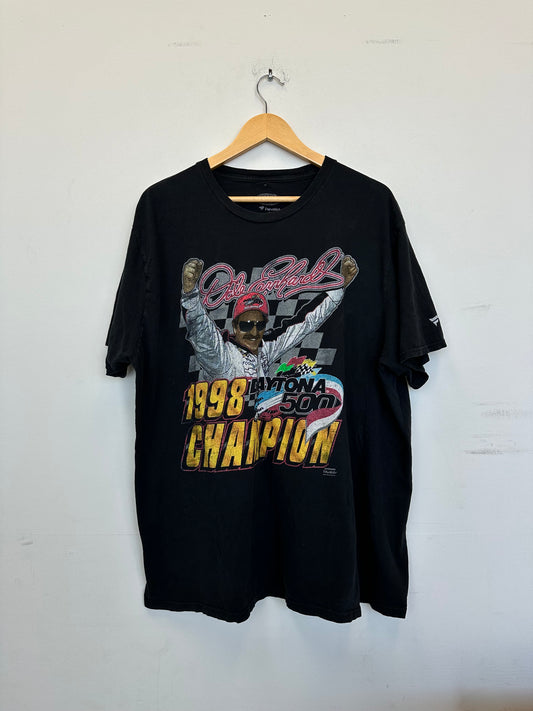 Dale Earnhardt Daytona Tee