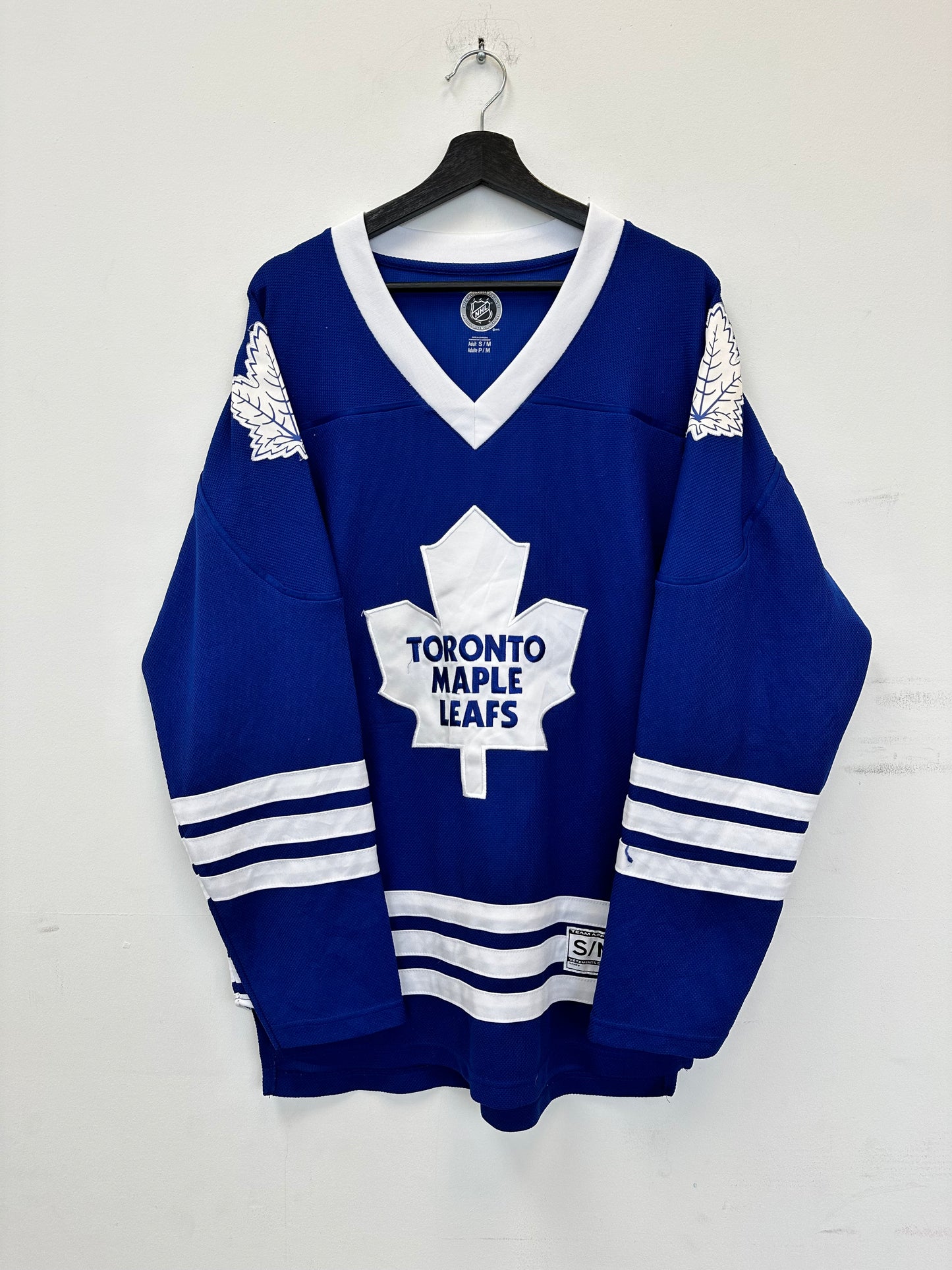 Toronto Maple Leafs Jersey