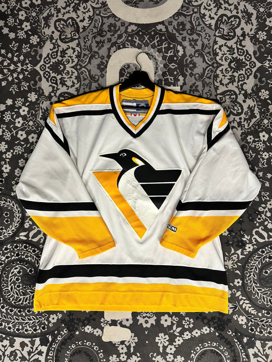 Pittsburgh Penguins CCM Jersey