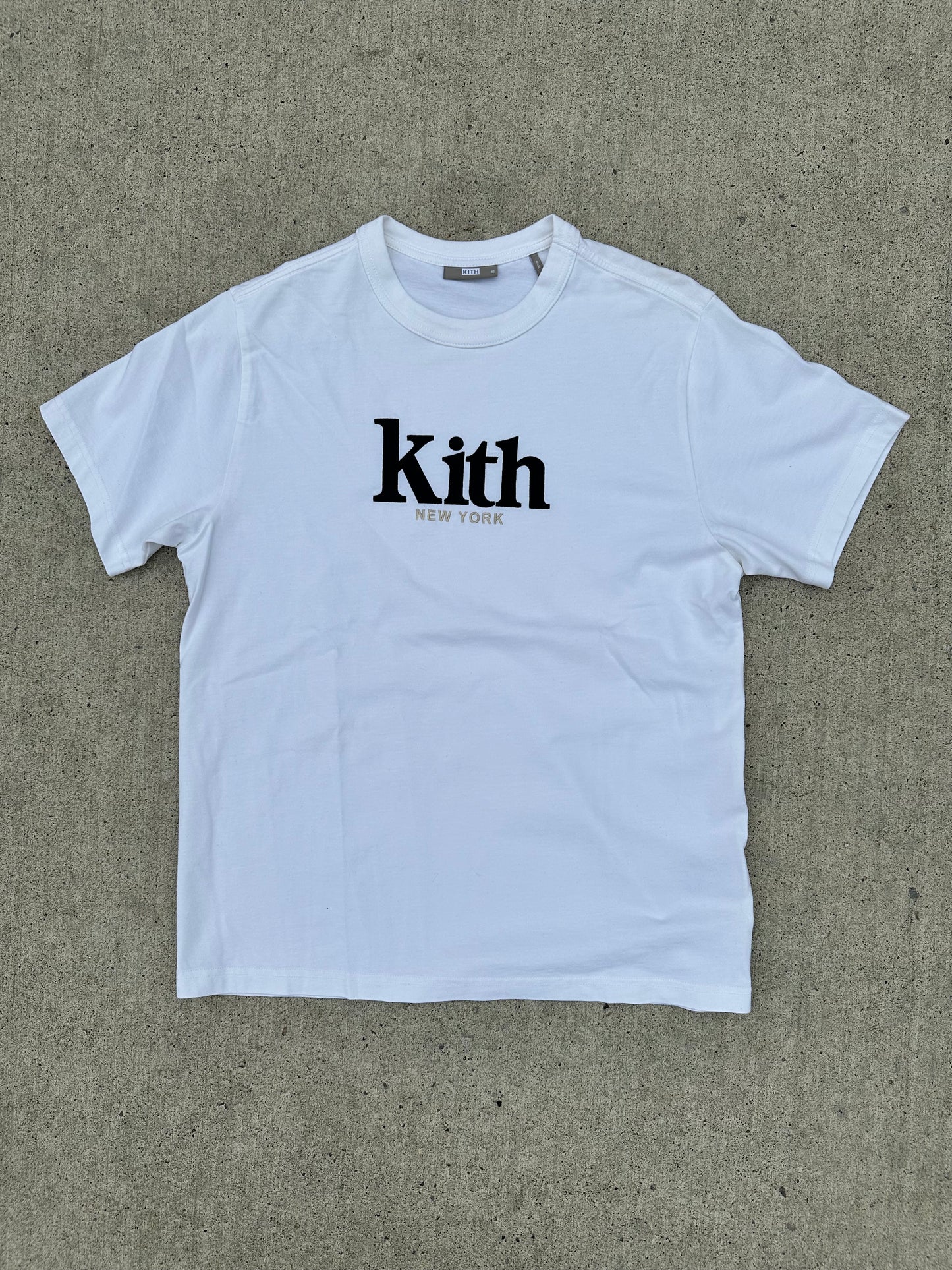 Kith New York Tee