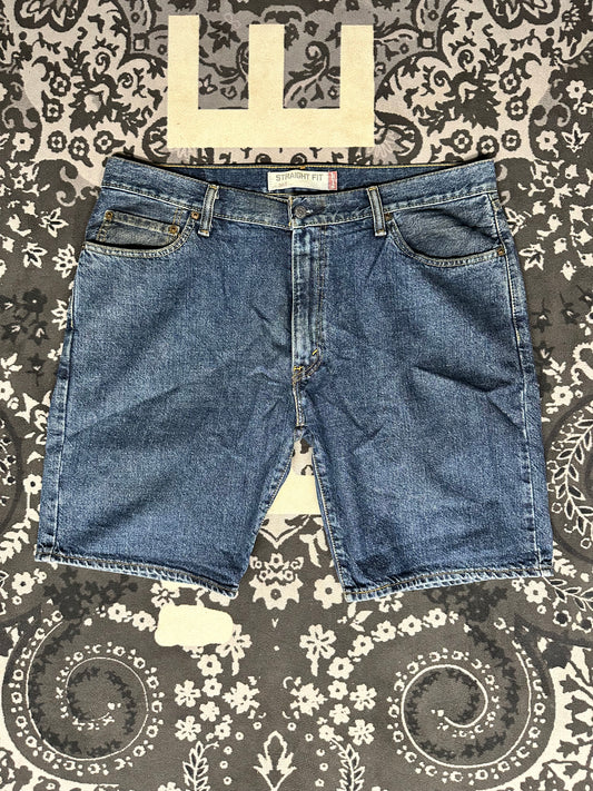 Levis Jorts