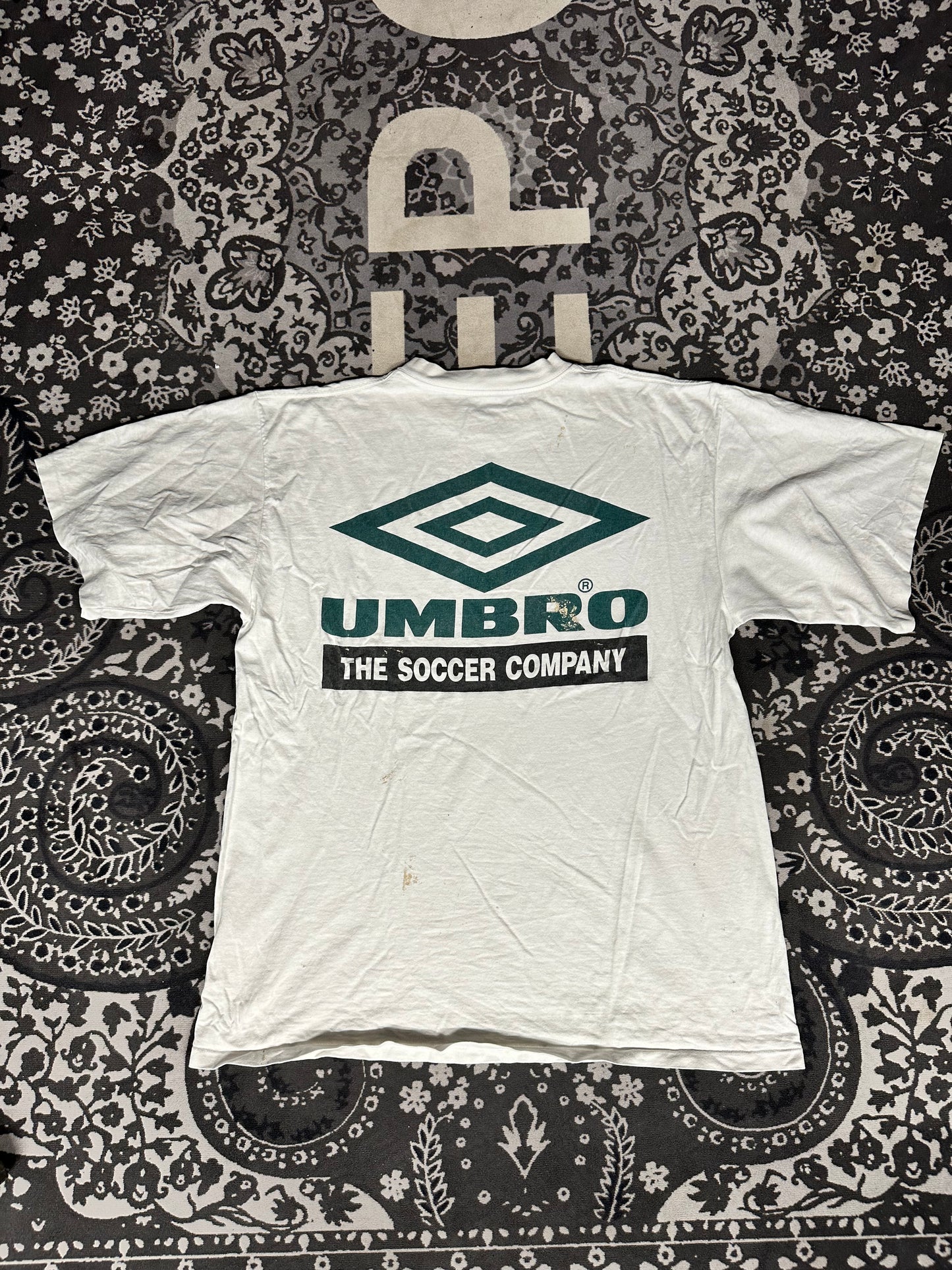 Umbro Tee