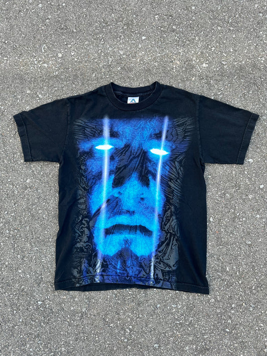 2002 WWE The Undertaker “Eternal Phenom” Tee