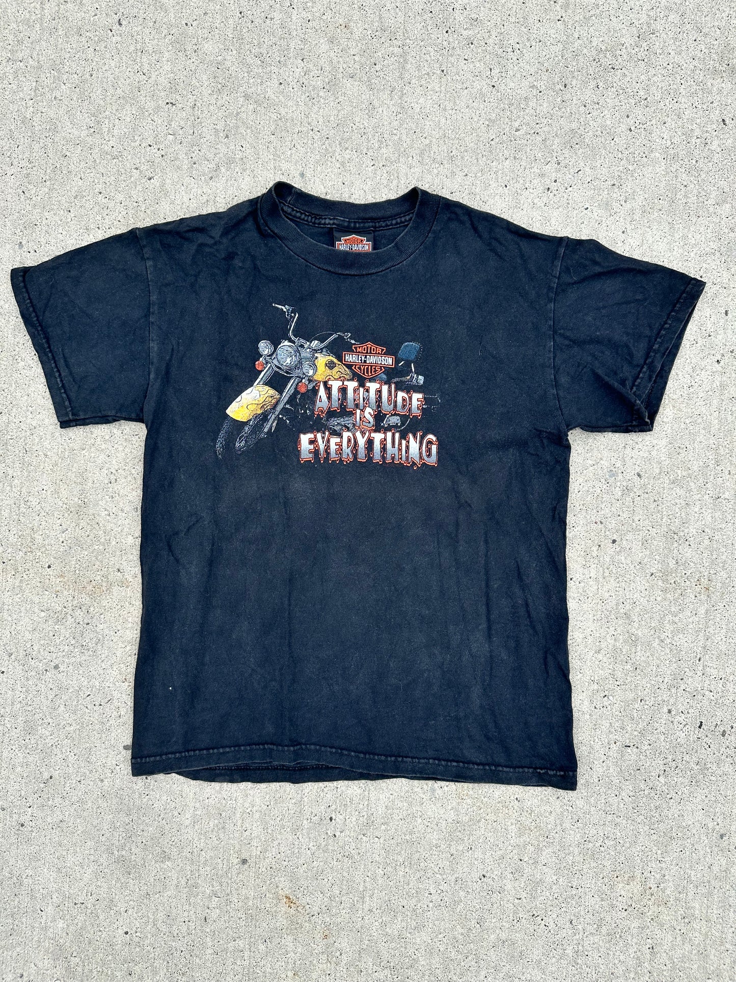 Harley Davidson Tee