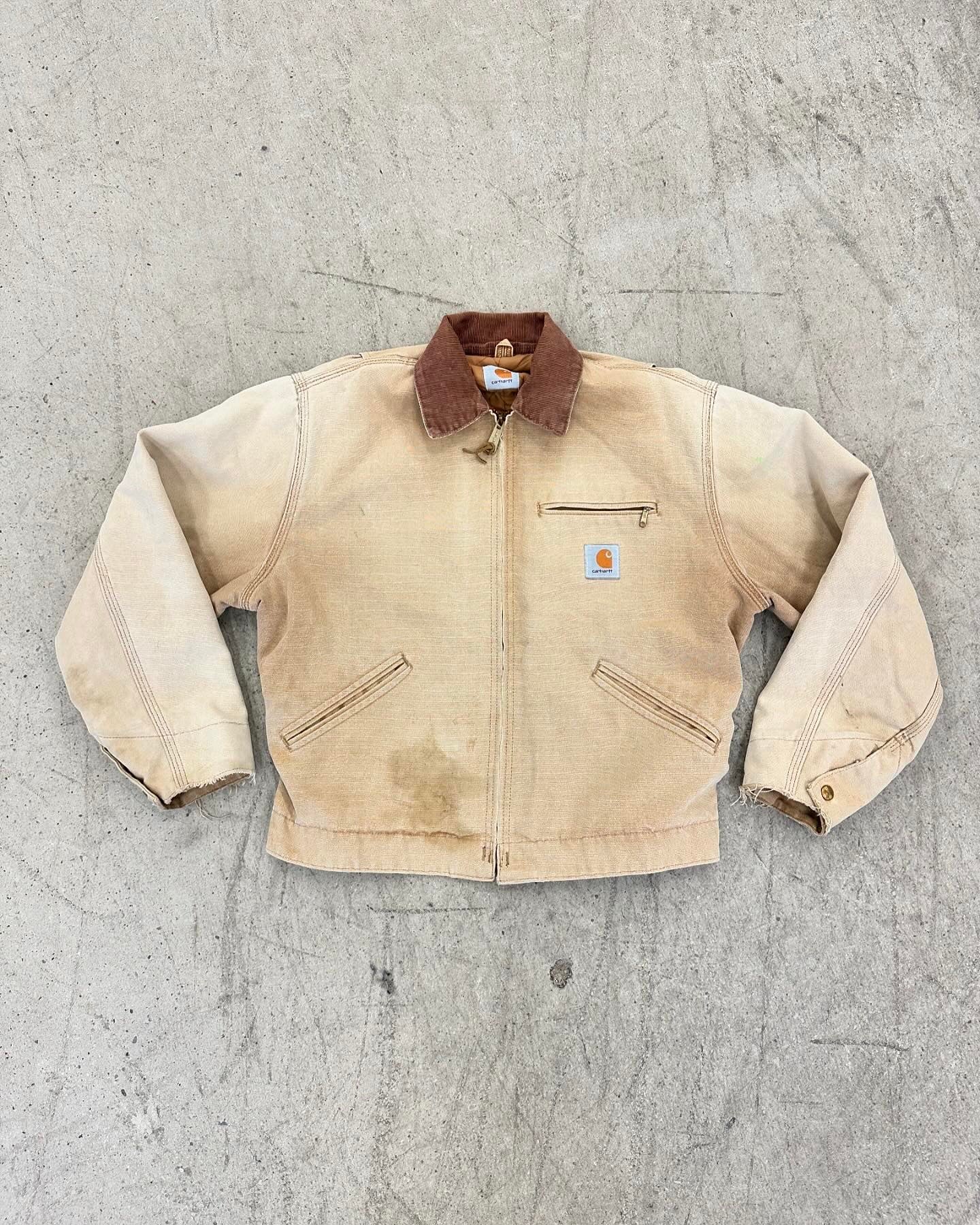 Carhartt Detroit Jacket