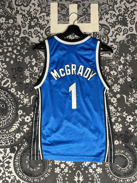 Orlando Magic “Tracy McGrady” Nike Jersey