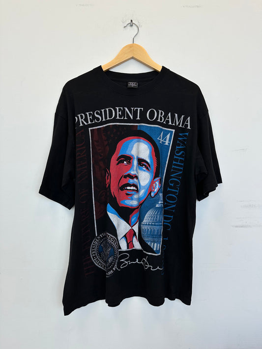 President Obama Tee